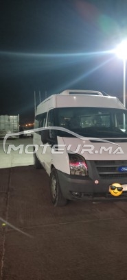 FORD Transit occasion 1335028