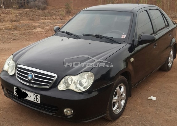 GEELY Ck occasion 305357