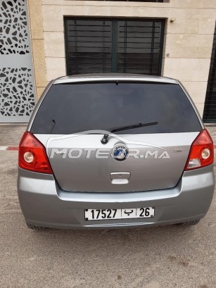 GEELY Mk Gs occasion 851787