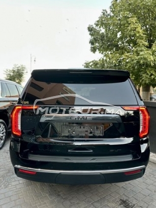 GMC Yukon مستعملة