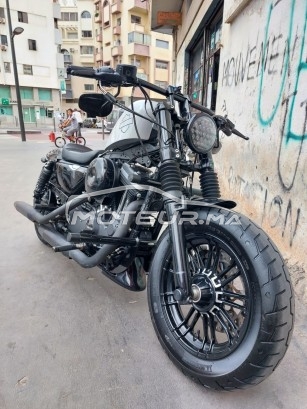 HARLEY-DAVIDSON Autre Forty eight | 48 occasion  1688898