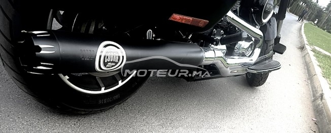 HARLEY-DAVIDSON Autre Sport glide occasion  1691592