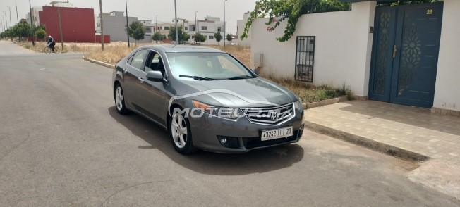 HONDA Accord 2009 occasion 1878820