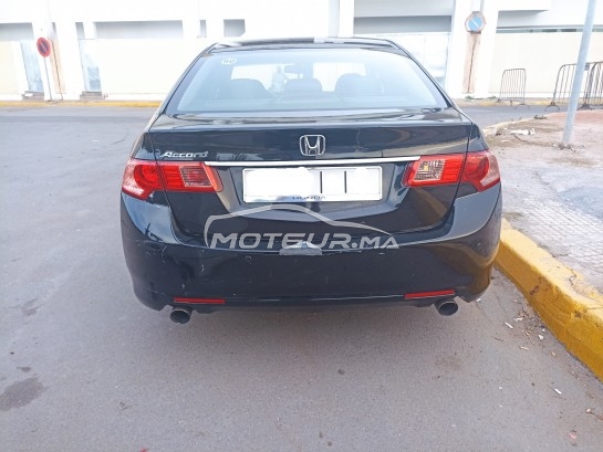 HONDA Accord 2.4 i-vtec occasion 1487840