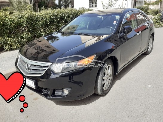 HONDA Accord occasion 1609613