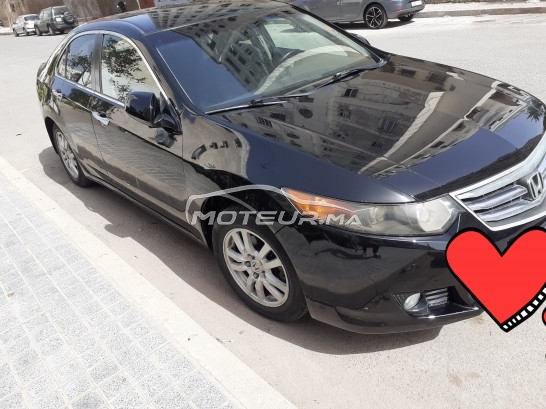 HONDA Accord occasion 1609612