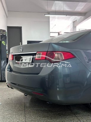 HONDA Accord 2.2l occasion 1853174