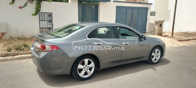 HONDA Accord 2009 occasion 1880300