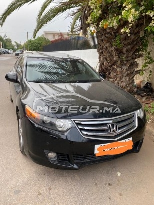 HONDA Accord Platinum occasion 1288227