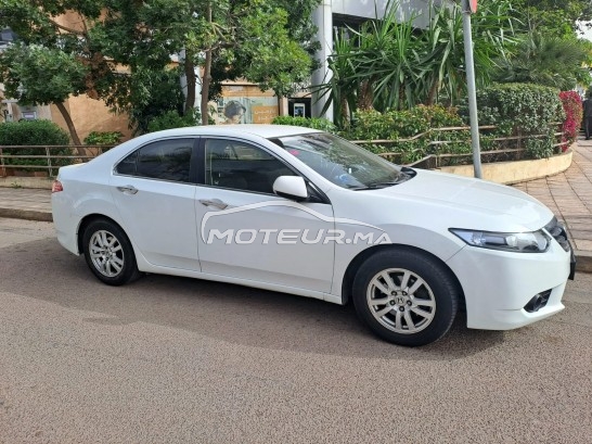 HONDA Accord 2.2 i-dtec occasion 1603718