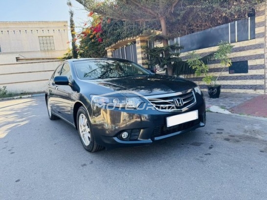 HONDA Accord مستعملة