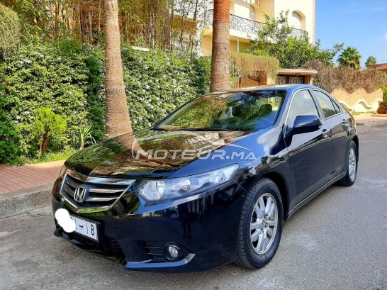 HONDA Accord Platinium occasion 1422134