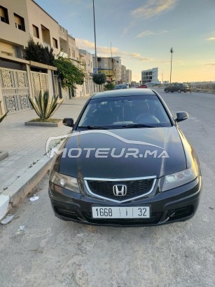 HONDA Accord مستعملة