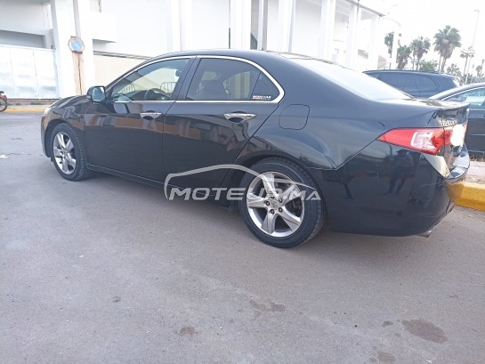 HONDA Accord 2.4 i-vtec occasion 1487842