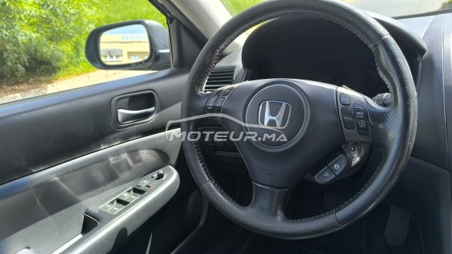 HONDA Accord occasion 1905817