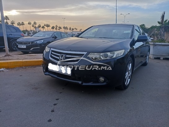 HONDA Accord 2.4 i-vtec occasion 1488686