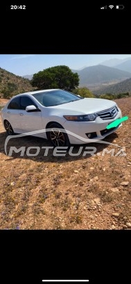 HONDA Accord Platinium occasion 1245797