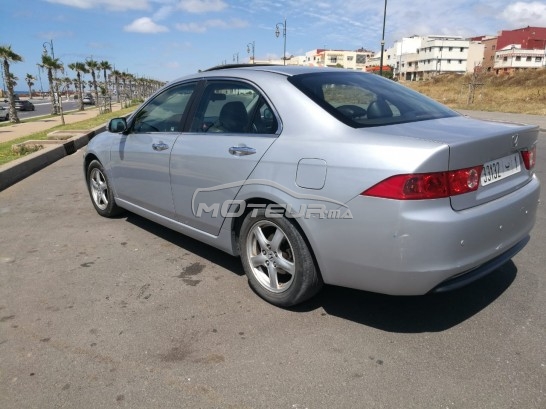 HONDA Accord occasion 532550