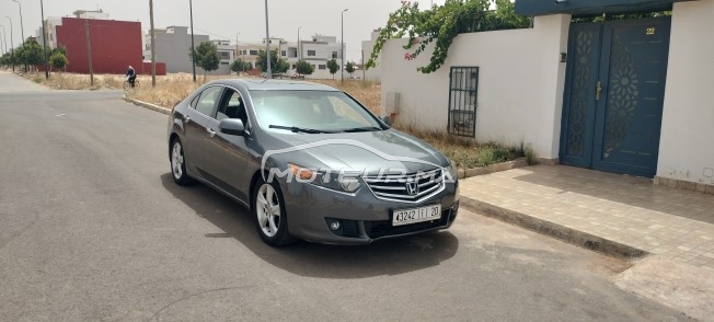 HONDA Accord 2009 occasion 1880336