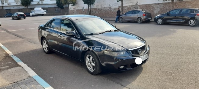 HONDA Accord Boss occasion 1290107