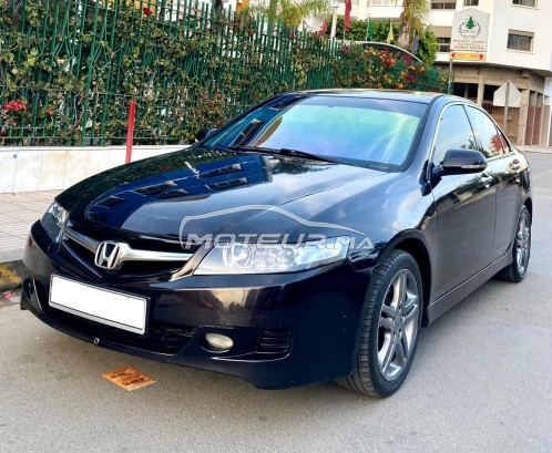 HONDA Accord Boss 2.0 occasion 1373357