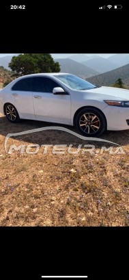 HONDA Accord Platinium occasion 1245802