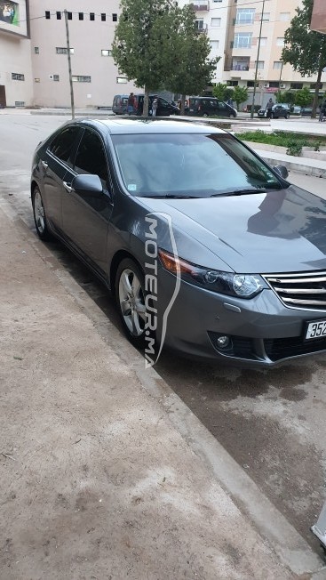 HONDA Accord occasion 1384445