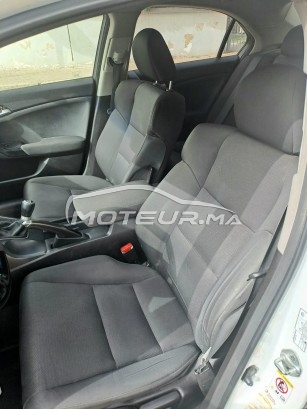 HONDA Accord 2.2 i-dtec occasion 1603233