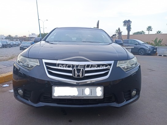 HONDA Accord 2.4 i-vtec occasion 1487844