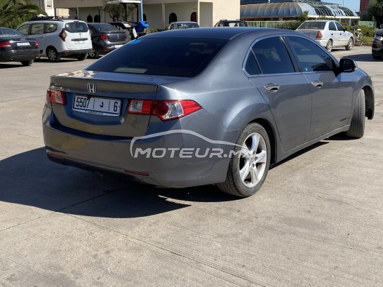 HONDA Accord 2008 occasion 1879163