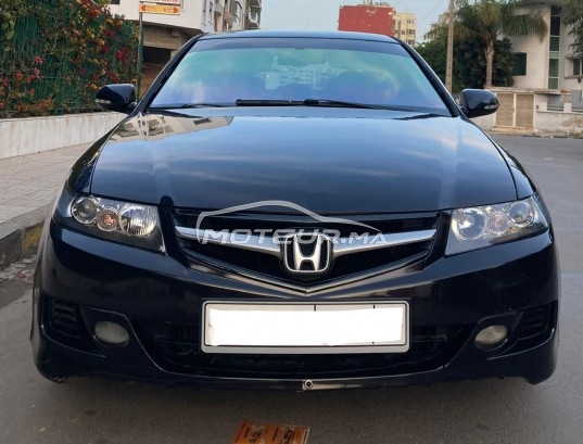 HONDA Accord Boss 2.0 occasion 1373367