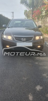 HONDA Accord Boss occasion 1293015