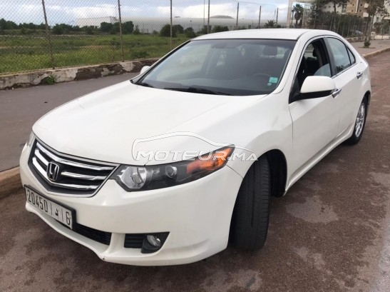 HONDA Accord 2.0 occasion 1273972