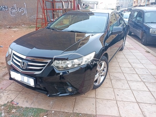 HONDA Accord 2.4 i-vtec occasion 1487838