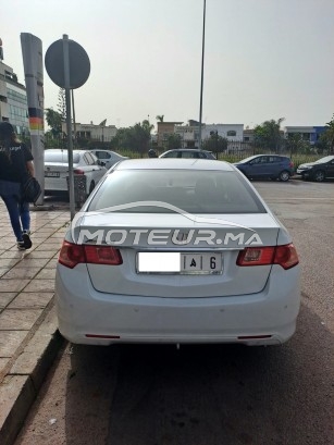 HONDA Accord 2.2 i-dtec occasion 1603229