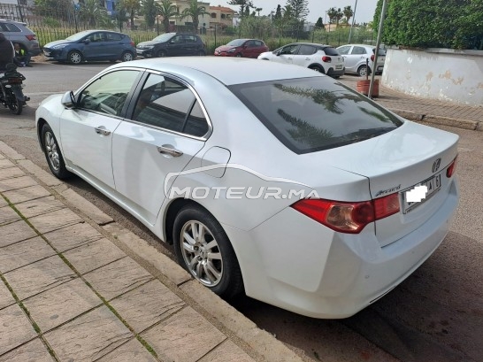 HONDA Accord 2.2 i-dtec occasion 1603232