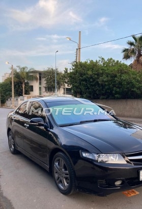 HONDA Accord Boss 2.0 occasion 1373360