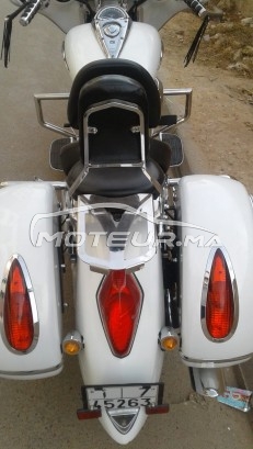 HONDA Vtx 1300 Retro occasion  1494577