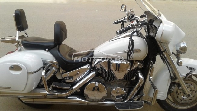 HONDA Vtx 1300 Retro occasion  1494578