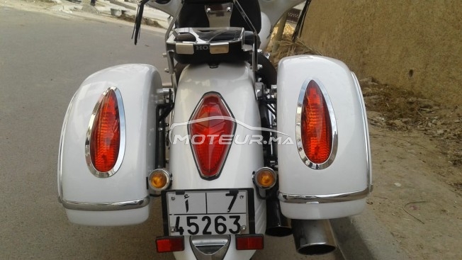 HONDA Vtx 1300 Retro occasion  1494580