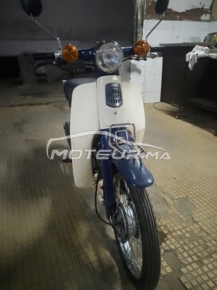 HONDA Autre Honda super cub 50 occasion  1953046