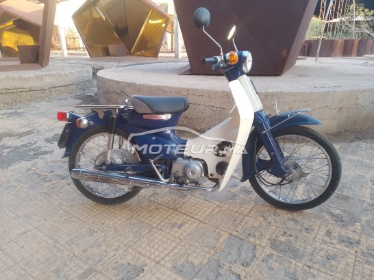 HONDA Autre Honda super cub 50 occasion  1953047