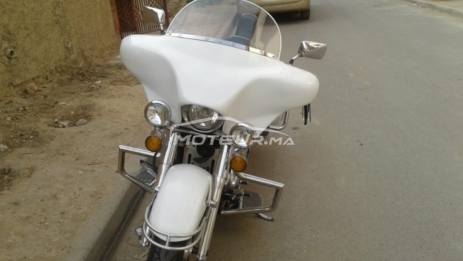 HONDA Vtx 1300 Retro occasion  1494576