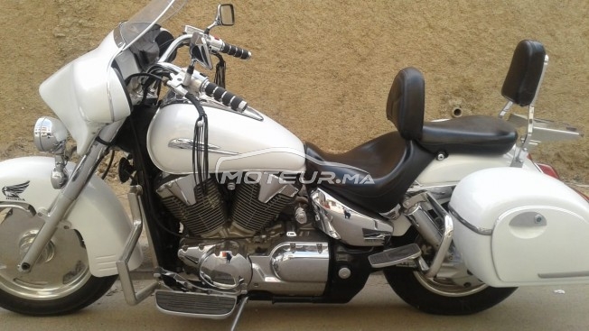 HONDA Vtx 1300 Retro occasion  1494759