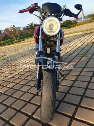 HONDA Cbx 250 twister occasion  1386293