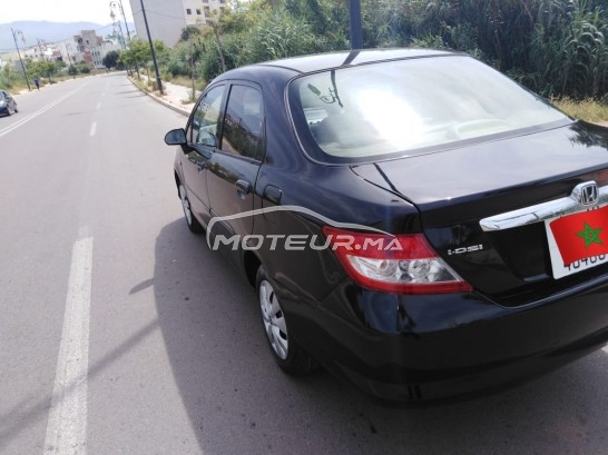 HONDA City occasion 1540995