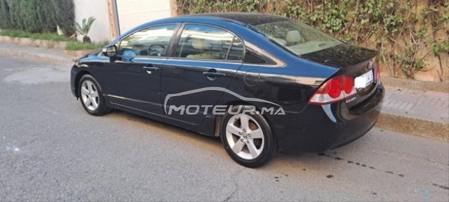 Voiture au Maroc HONDA Civic - 465090