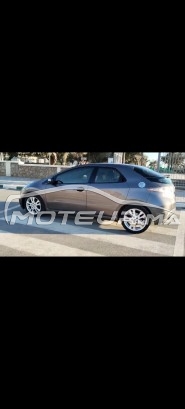 HONDA Civic I-vtec 1.8l occasion 1886642