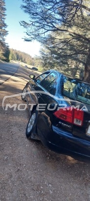 HONDA Civic occasion 1624470