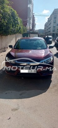 HONDA Civic مستعملة